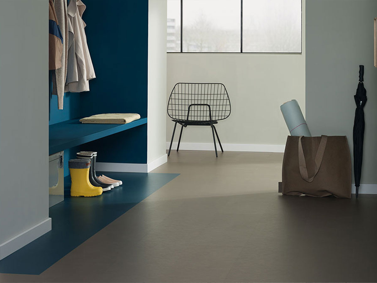 Forbo Marmoleum